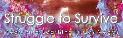 Struggle to Survive