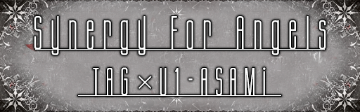 Synergy For Angels (GITADORA Ver.)