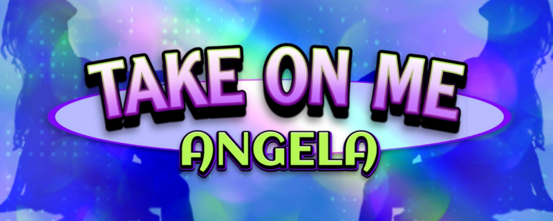 TAKE ON ME