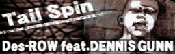Tail Spin