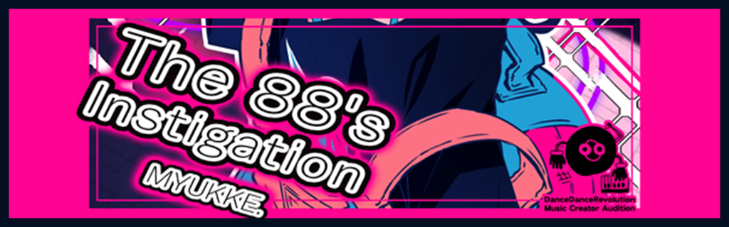The 88's Instigation