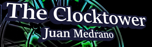 The Clocktower