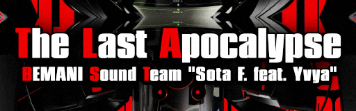 The Last Apocalypse