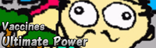 Ultimate power