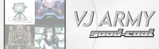 VJ ARMY