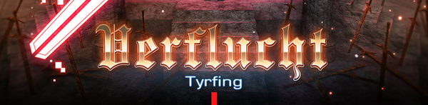 Verflucht