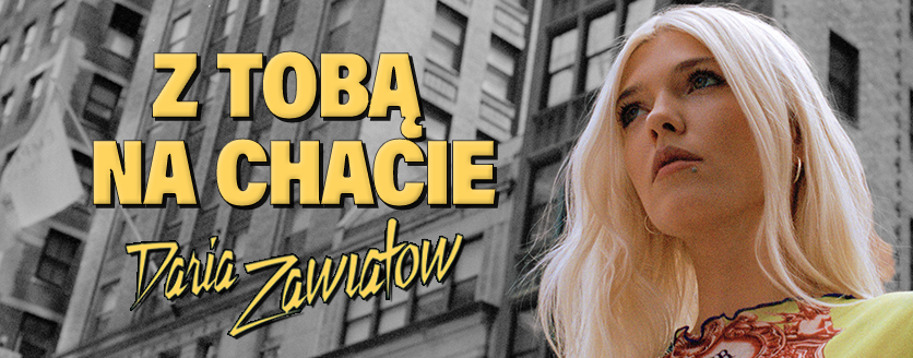 Z Tobą Na Chacie