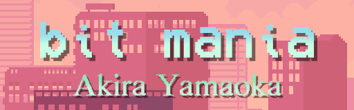 bit mania