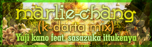 marlie-chang (k-darta mix)