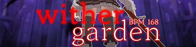 wither garden