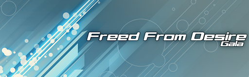 Freed from Desire