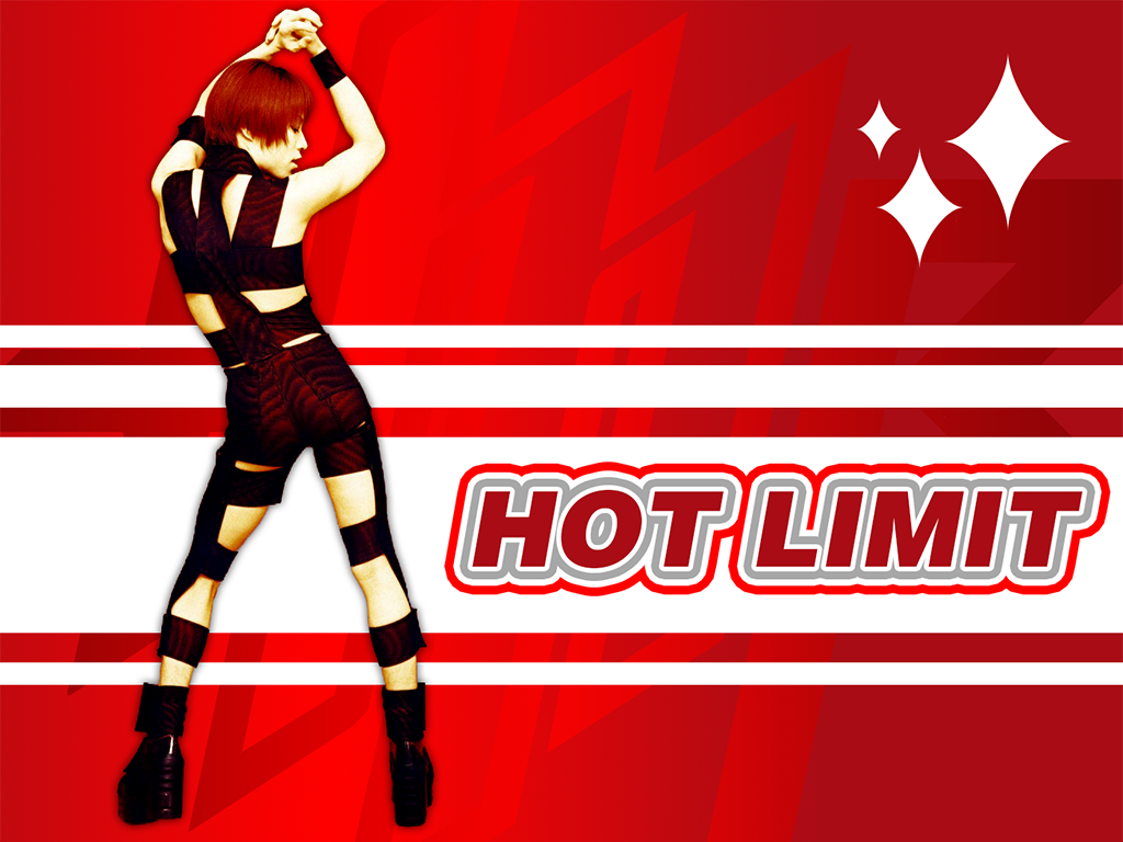 Hot limited. Hot limit.