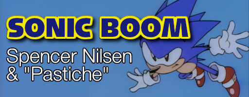 Sonic Boom