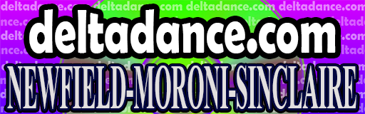 deltadance.com