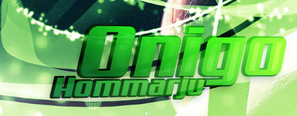 Onigo