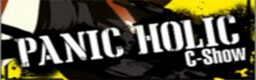 PANIC HOLIC