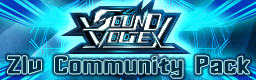 ZIv SDVX Community Pack