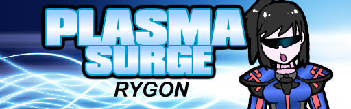 [ROUND 1] - PLASMA SURGE