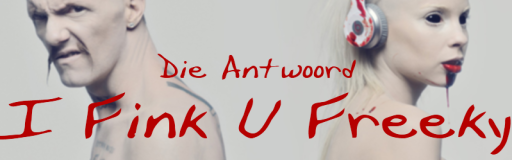 [ROUND 5] - I Fink U Freeky