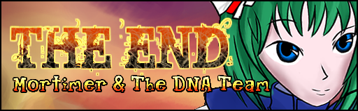 [ROUND 5] - THE END