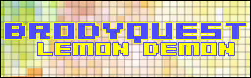 [ROUND 6] - Brodyquest