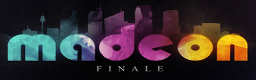 [ROUND 6] - Finale