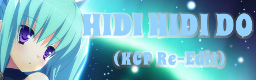 [ROUND 6] - HIDI HIDI DO (KCP Re-Edit)