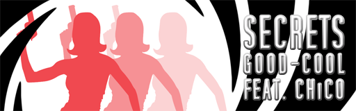 [ROUND 6] - Secrets