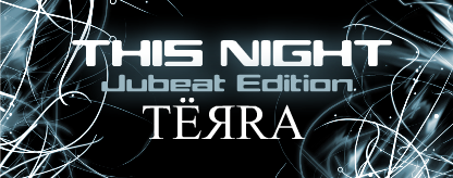[ROUND 6] - THIS NIGHT (jubeat EDITION)