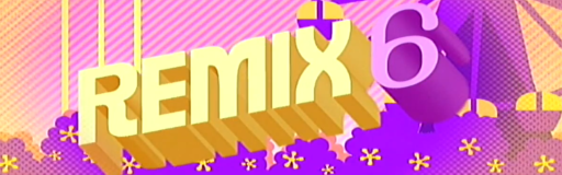[ROUND 7] - Remix 6
