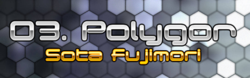 [Round 2] - Polygon
