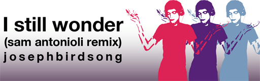 [Qualifier] - I Still Wonder (Sam Antonioli Remix)