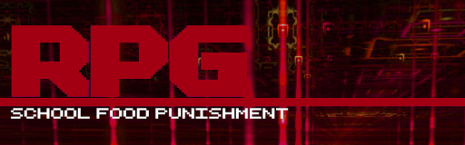 [Qualifier] - RPG