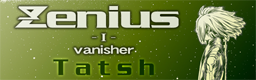[Qualifier] - Zenius -I- vanisher