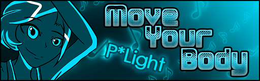 [Round 1] - Move Your Body