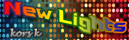 [Round 1] - New Lights