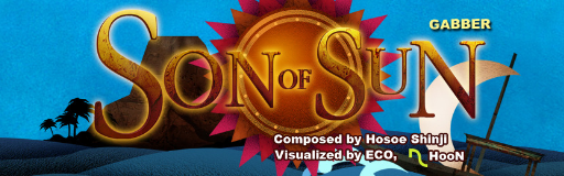[Round 1] - SON OF SUN