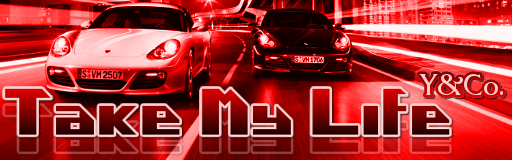 [Round 1] - Take My Life