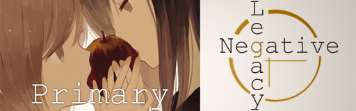 [Round 2] - Negative Legacy