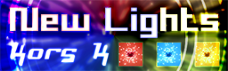 [Round 3] - New Lights