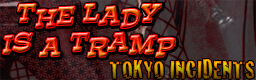 [Final Round] THE LADY IS A TRAMP