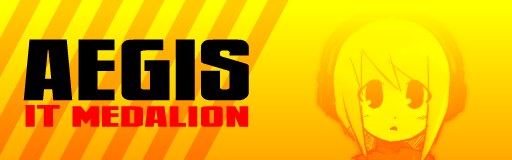[ROUND 1] Aegis