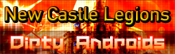 [ROUND 1] New Castle Legions