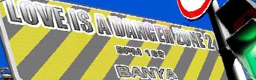 [Round 2] Love is a Danger Zone 2