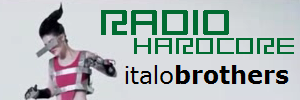 [Round 3] Radio Hardcore