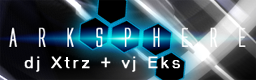 [Week 1] - Arksphere