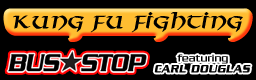 [Week 10] - Kung Fu Fighting