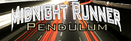 [Week 10] - MIDNIGHT RUNNER