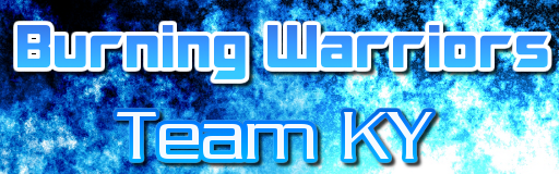 [Week 11] - Burning Warriors