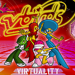 [Week 11] - Virtuality